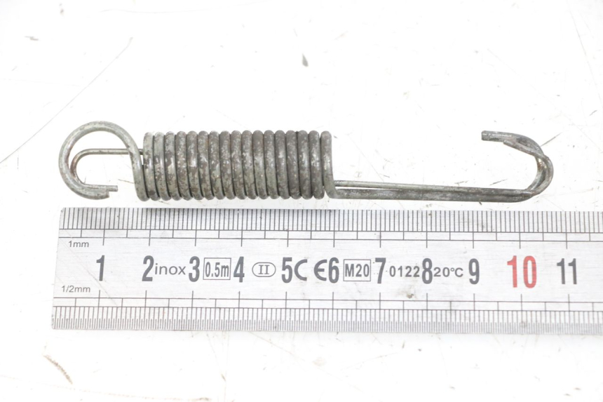 photo de SPRĘŻYNA STOPKI BOCZNEJ SYM FIDDLE 3 III 50 (2014 - 2020) - Szczegół części