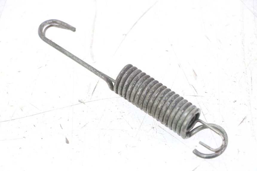 photo de SPRĘŻYNA STOPKI BOCZNEJ SYM FIDDLE 3 III 50 (2014 - 2020) - Zoom stanu zużycia