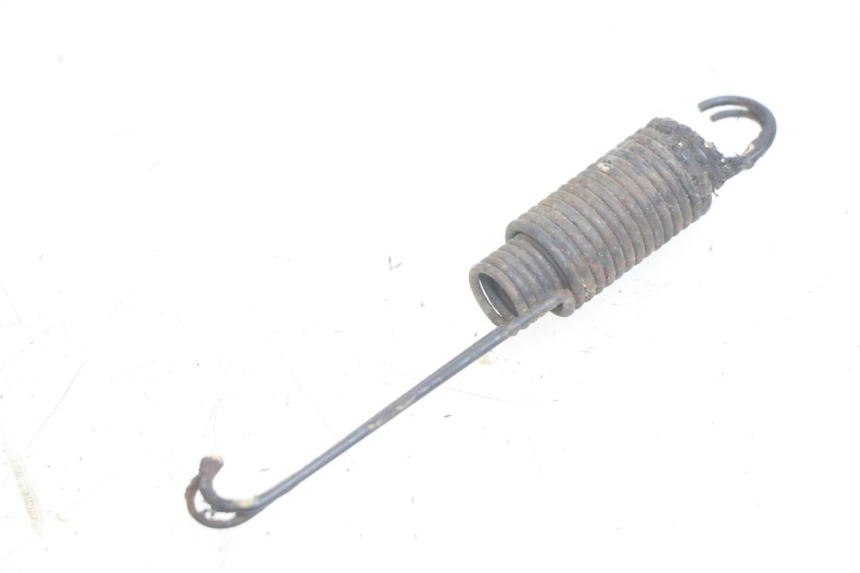 photo de SPRĘŻYNA STOPKI BOCZNEJ PIAGGIO X9 EVOLUTION 125 (2003 - 2007) - Zoom stanu zużycia