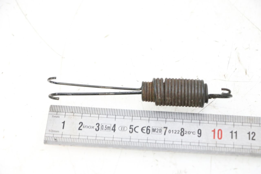 photo de SPRĘŻYNA STOPKI BOCZNEJ PIAGGIO XEVO - X EVO 125 (2007 - 2017) - Szczegół części