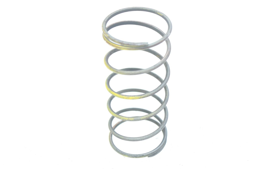 photo de SPRĘŻYNA DOCISKOWA MBK BOOSTER SPIRIT 50 (1999 - 2003) - Zoom stanu zużycia