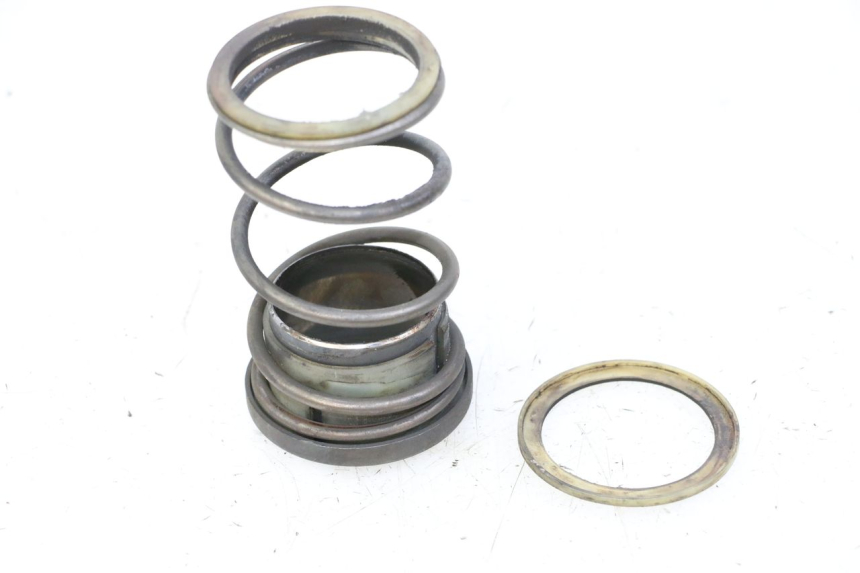 photo de SPRĘŻYNA NACISKOWA HONDA FORZA ABS 300 (2013 - 2017) - Zoom stanu zużycia