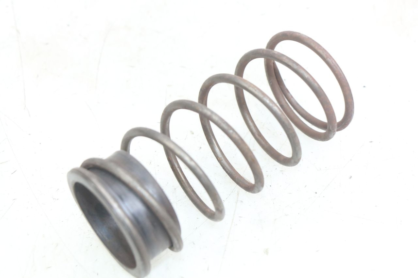 photo de SPRĘŻYNA NACISKOWA SYM GTS EFI 125 (2012 - 2016) - Zoom stanu zużycia