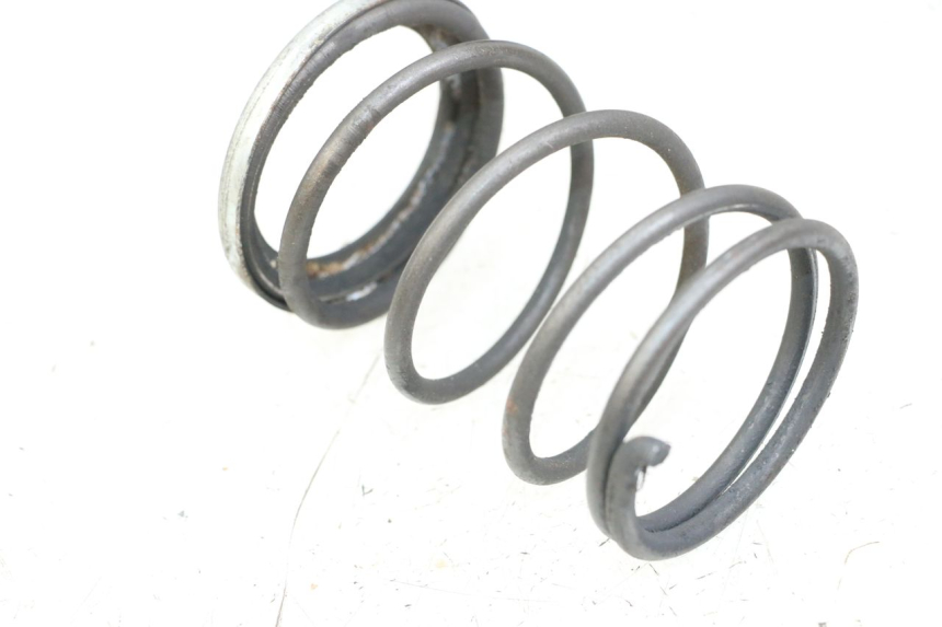 photo de SPRĘŻYNA DOCISKOWA HYTRACK HY S 4X4 410 (2013 - 2016) - Zoom stanu zużycia