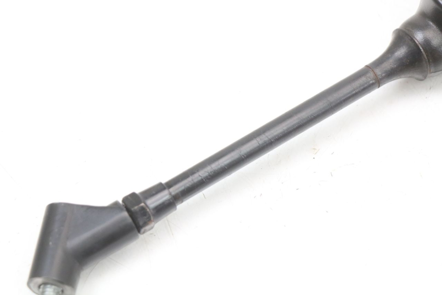 photo de LUSTERKO PRAWE E-MAX 80L 1 (2011 - 2014) - Zoom stanu zużycia