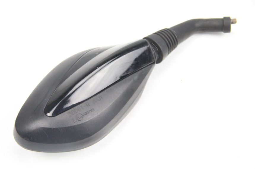 photo de LUSTERKO PRAWE YAMAHA AEROX NAKED 2T 50 (2013 - 2017) - Zoom stanu zużycia