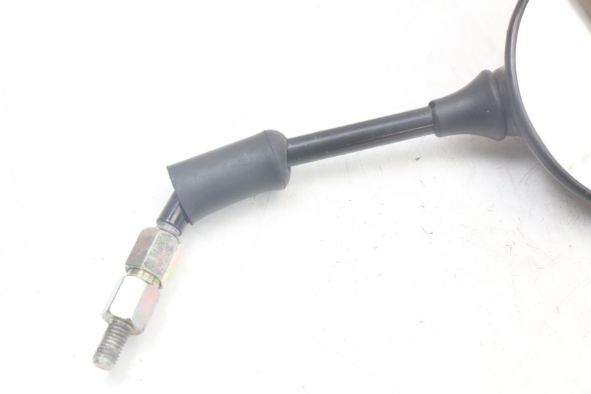 photo de LUSTERKO PRAWE KYMCO AGILITY 4T 50 (2018 - 2022) - Zoom stanu zużycia