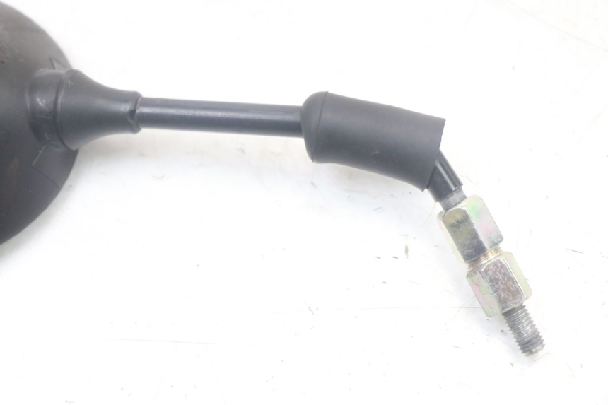 photo de LUSTERKO PRAWE KYMCO AGILITY 4T 50 (2018 - 2022) - Stan powierzchni