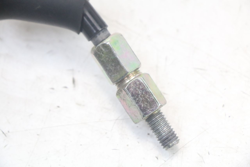 photo de LUSTERKO PRAWE KYMCO AGILITY 4T 50 (2018 - 2022) - Część sprawdzona