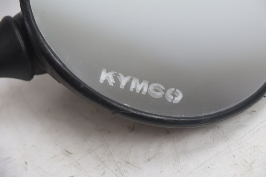 photo de LUSTERKO PRAWE KYMCO AGILITY 4T 50 (2018 - 2022) - Inny kąt widzenia