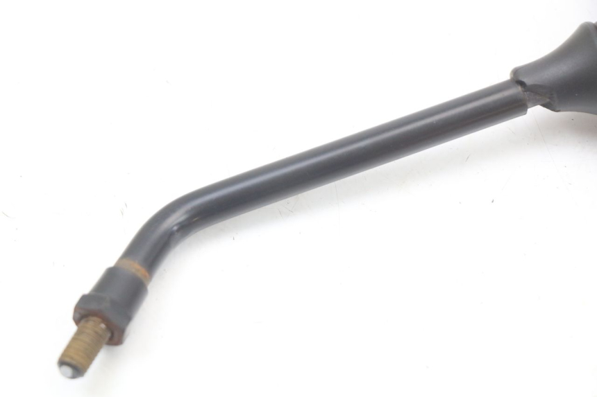 photo de LUSTERKO PRAWE KYMCO AGILITY PREMIUM 50 (2007 - 2010) - Zoom stanu zużycia