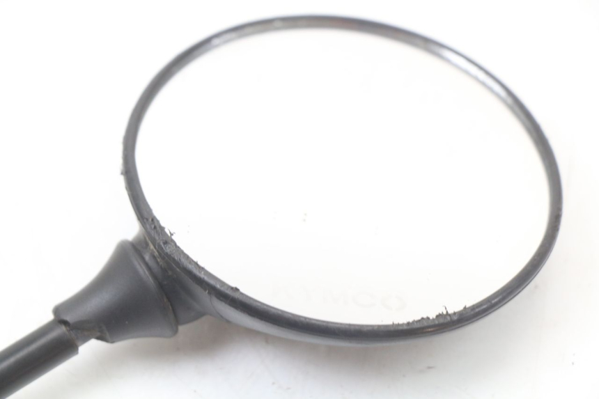 photo de LUSTERKO PRAWE KYMCO AGILITY PREMIUM 50 (2007 - 2010) - Inny kąt widzenia