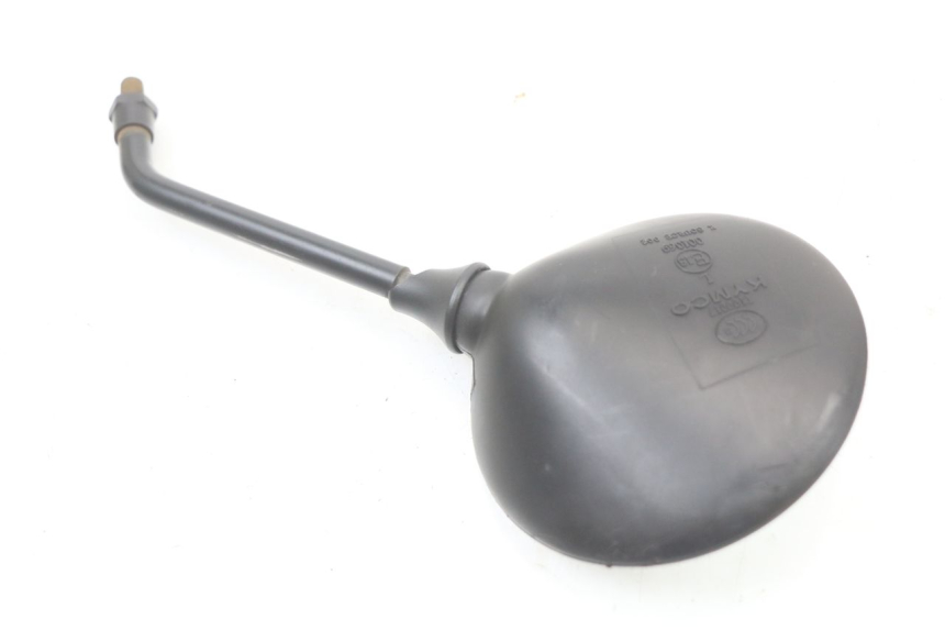 photo de LUSTERKO PRAWE KYMCO AGILITY PREMIUM 50 (2007 - 2010) - Zbliżenie techniczne