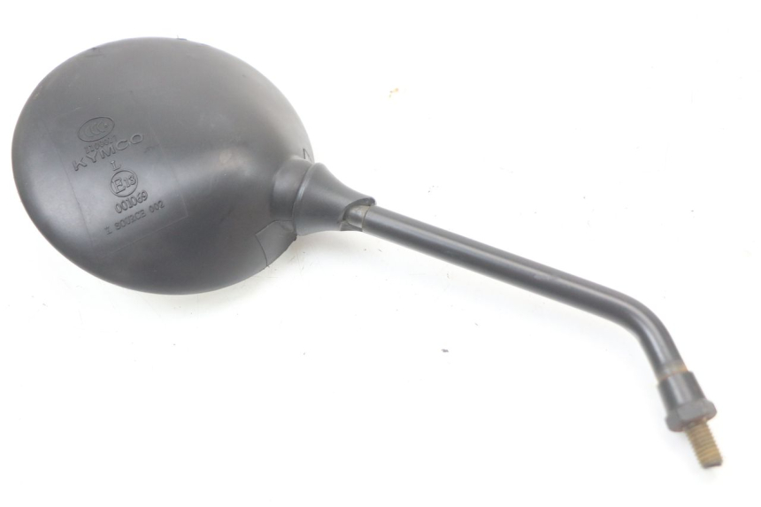 photo de LUSTERKO PRAWE KYMCO AGILITY PREMIUM 50 (2007 - 2010) - Widok ogólny