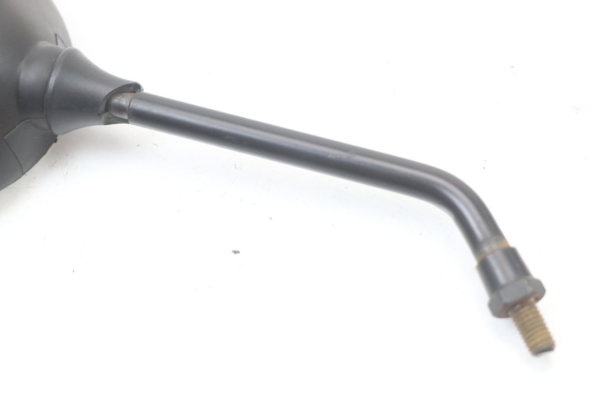 photo de LUSTERKO PRAWE KYMCO AGILITY PREMIUM 50 (2007 - 2010) - Stan powierzchni