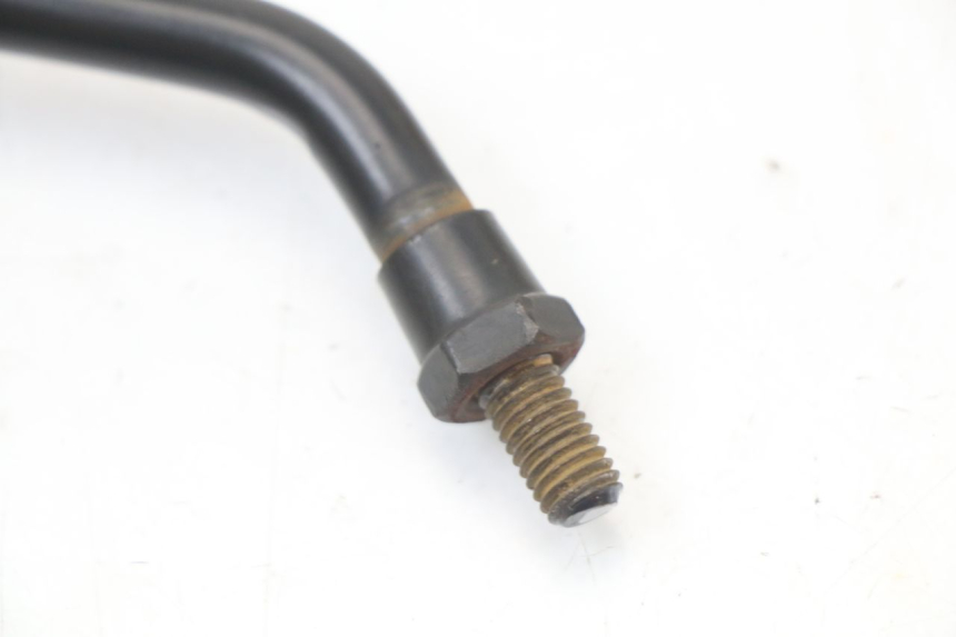 photo de LUSTERKO PRAWE KYMCO AGILITY PREMIUM 50 (2007 - 2010) - Część sprawdzona