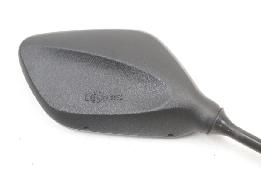 photo de LUSTERKO PRAWE KYMCO AGILITY RS 4T 50 (2009 - 2013) - Punkty mocowania