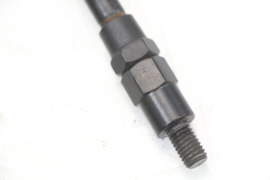 photo de LUSTERKO PRAWE KYMCO AGILITY RS 4T 50 (2009 - 2013) - Część sprawdzona