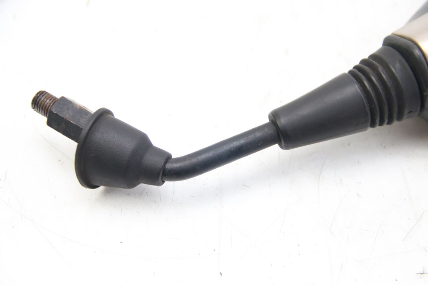 photo de LUSTERKO PRAWE ECCITY ARTELEC 670 1 (2013 - 2017) - Zbliżenie techniczne