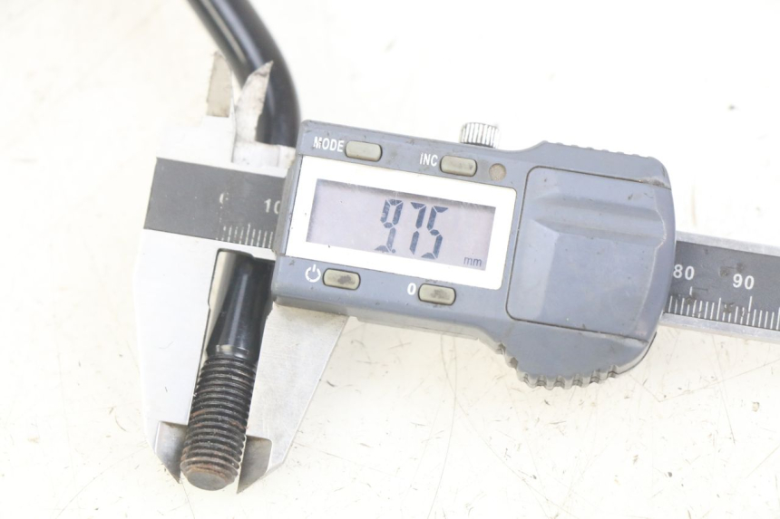 photo de LUSTERKO PRAWE PGO BIG MAX 50 (2001 - 2009) - Szczegół części