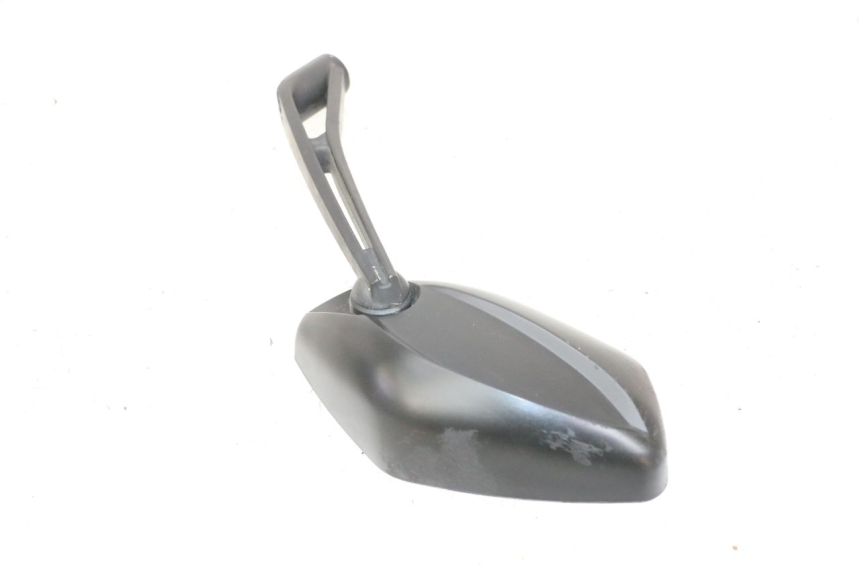 photo de LUSTERKO PRAWE MAG POWER BOMBERS 4T 50 (2016 - 2026) - Inny kąt widzenia