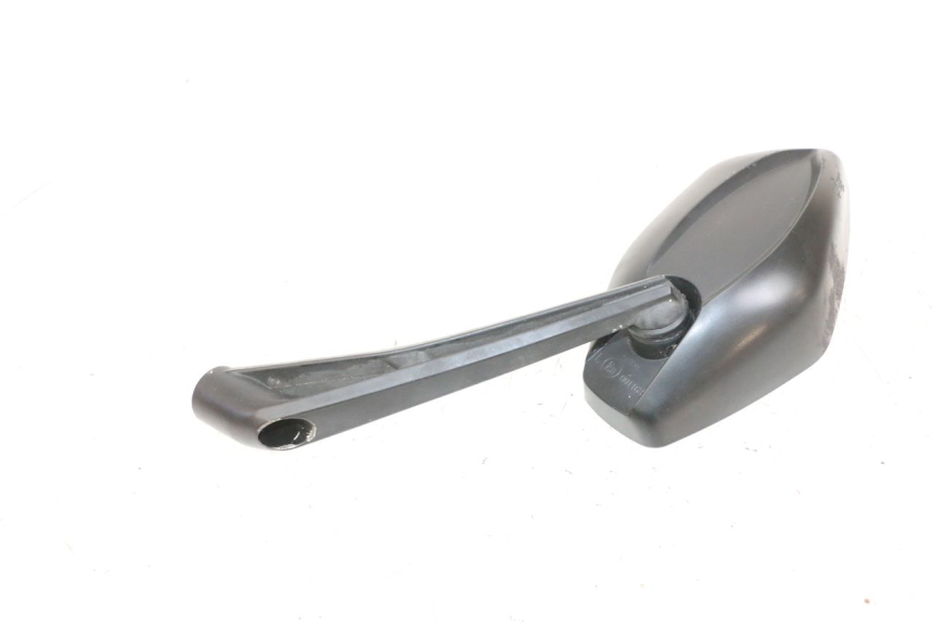 photo de LUSTERKO PRAWE MAG POWER BOMBERS 4T 50 (2016 - 2026) - Widok ogólny