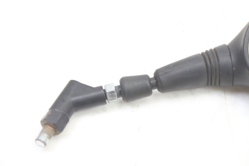 photo de LUSTERKO PRAWE SUZUKI BURGMAN 125 (2007 - 2014) - Zoom stanu zużycia