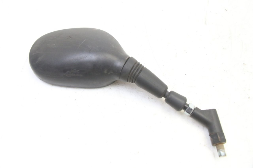 photo de LUSTERKO PRAWE SUZUKI BURGMAN 125 (2007 - 2014) - Widok ogólny