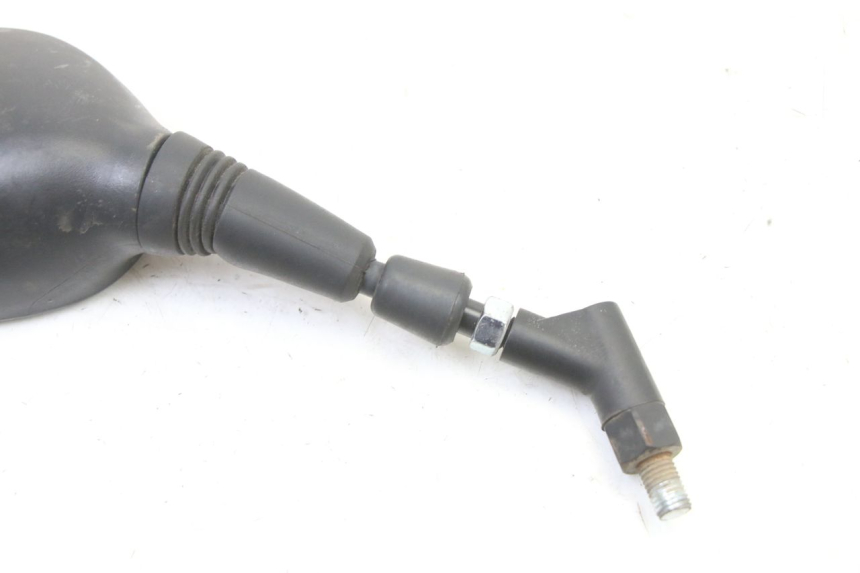 photo de LUSTERKO PRAWE SUZUKI BURGMAN 125 (2007 - 2014) - Stan powierzchni