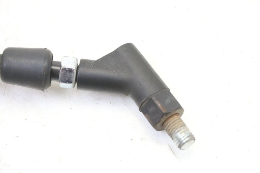 photo de LUSTERKO PRAWE SUZUKI BURGMAN 125 (2007 - 2014) - Część sprawdzona