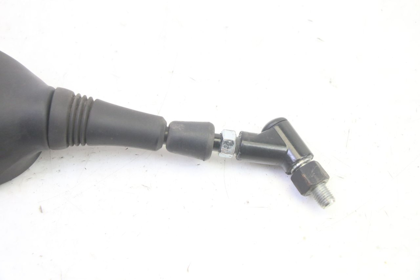 photo de LUSTERKO PRAWE SUZUKI BURGMAN 125 (2007 - 2014) - Stan powierzchni