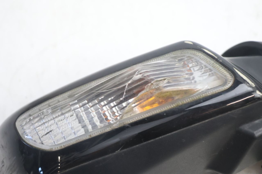 photo de LUSTERKO PRAWE SUZUKI BURGMAN EXECUTIVE ABS 650 (2006 - 2012) - Punkty mocowania