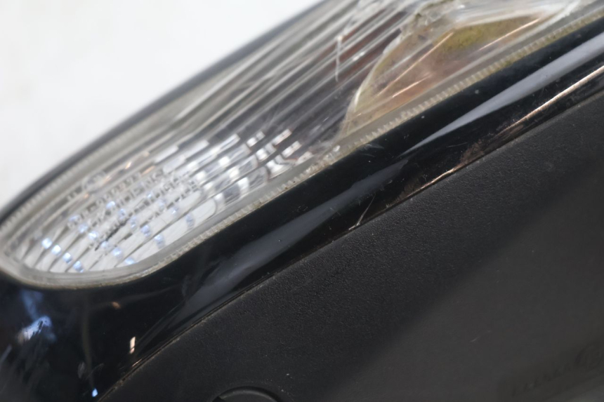 photo de LUSTERKO PRAWE SUZUKI BURGMAN EXECUTIVE ABS 650 (2006 - 2012) - Część sprawdzona