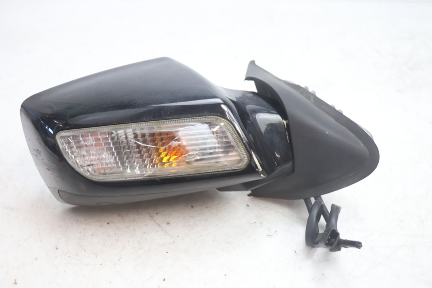 photo de LUSTERKO PRAWE SUZUKI BURGMAN EXECUTIVE ABS 650 (2006 - 2012) - Oznaczenia i referencje