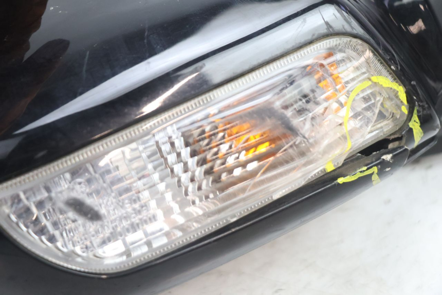 photo de LUSTERKO PRAWE SUZUKI BURGMAN EXECUTIVE ABS 650 (2006 - 2012) - Widok produktu