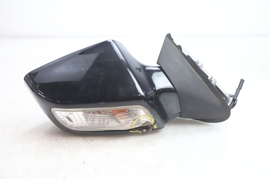 photo de LUSTERKO PRAWE SUZUKI BURGMAN EXECUTIVE ABS 650 (2006 - 2012) - Oznaczenia i referencje
