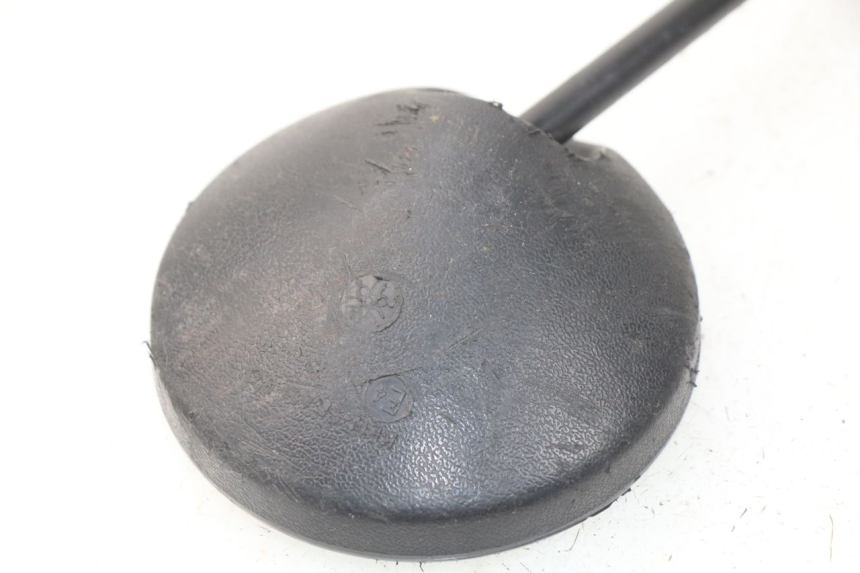 photo de LUSTERKO PRAWE YAMAHA BW'S BWS 125 (2010 - 2013) - Zoom stanu zużycia