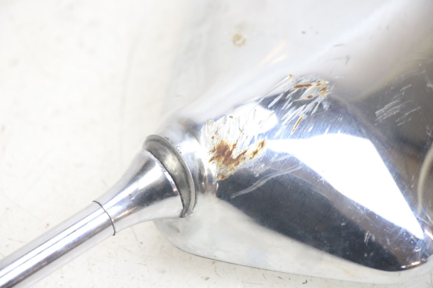 photo de LUSTERKO PRAWE HONDA CA REBEL 125 (1995 - 2001) - Punkty mocowania