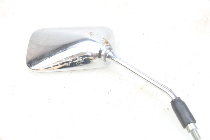 photo de LUSTERKO PRAWE HONDA CA REBEL 125 (1995 - 2001) - Stan powierzchni