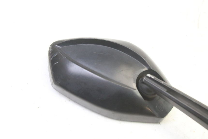 photo de LUSTERKO PRAWE ORCAL CAVARO 4T 50 (2019 - 2023) - Widok ogólny