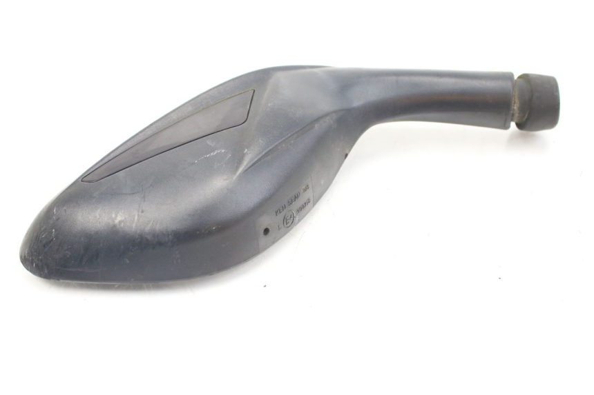 photo de LUSTERKO PRAWE SYM CITYCOM CITY COM 125 (2009 - 2014) - Inny kąt widzenia