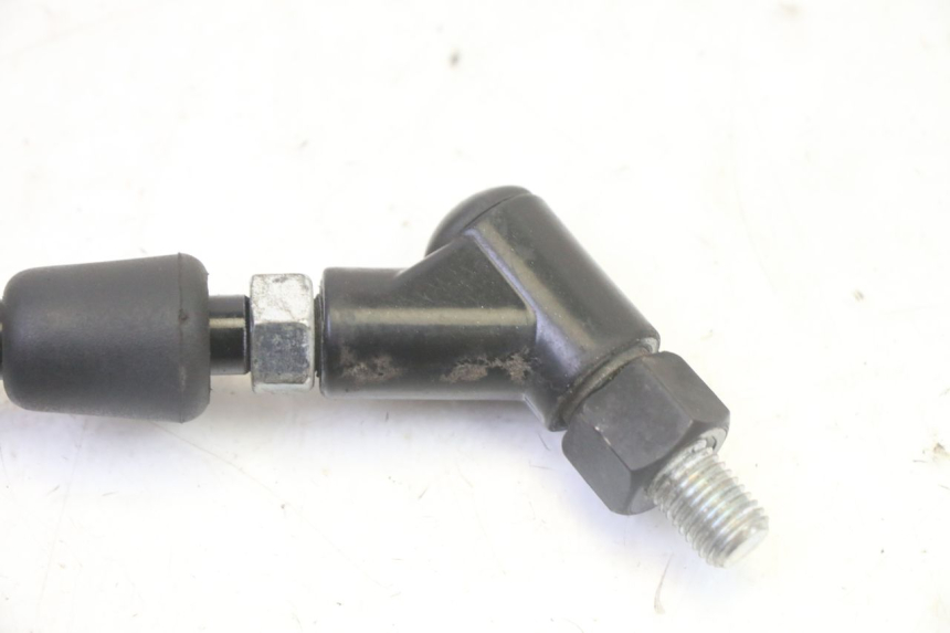 photo de LUSTERKO PRAWE PEUGEOT CITYSTAR 50 (2013 - 2017) - Oznaczenia i referencje