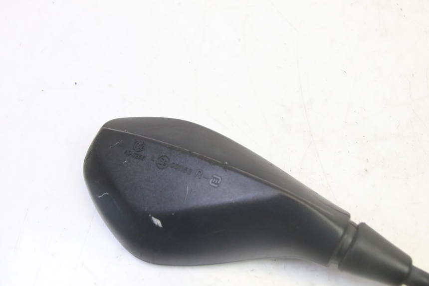 photo de LUSTERKO PRAWE SYM CROX 4T 50 (2016 - 2023) - Stan powierzchni