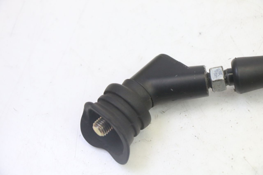 photo de LUSTERKO PRAWE KYMCO DINK STREET 125 (2009 - 2014) - Szczegół części