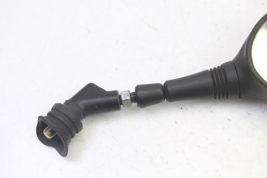 photo de LUSTERKO PRAWE KYMCO DINK STREET 125 (2009 - 2014) - Zoom stanu zużycia