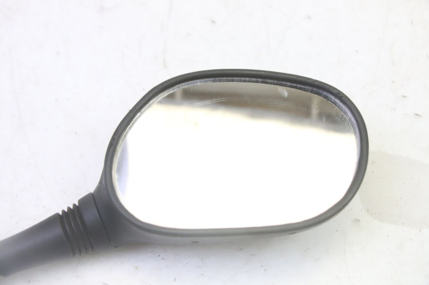 photo de LUSTERKO PRAWE KYMCO DINK STREET 125 (2009 - 2014) - Inny kąt widzenia