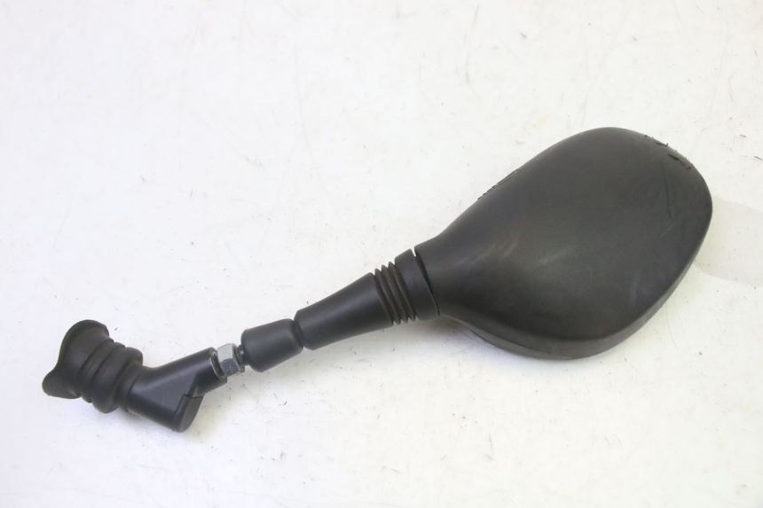 photo de LUSTERKO PRAWE KYMCO DINK STREET 125 (2009 - 2014) - Zbliżenie techniczne