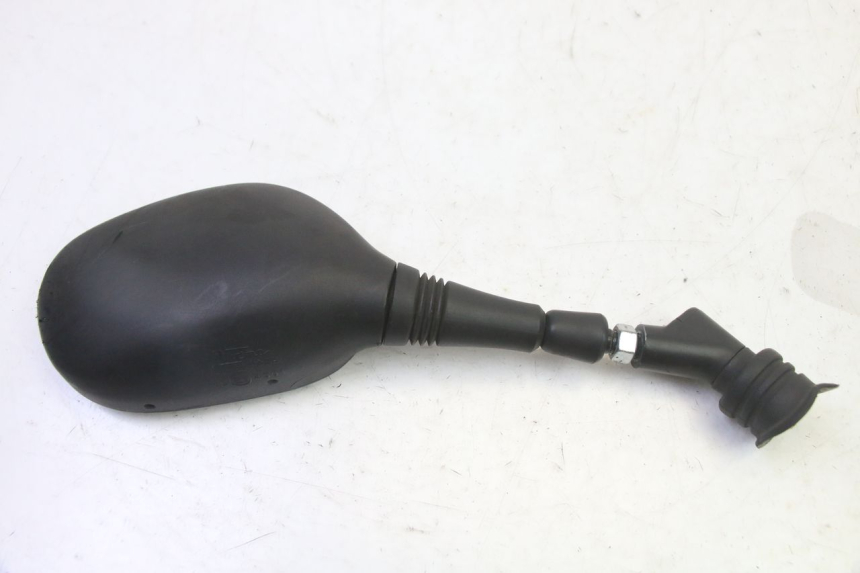 photo de LUSTERKO PRAWE KYMCO DINK STREET 125 (2009 - 2014) - Widok ogólny