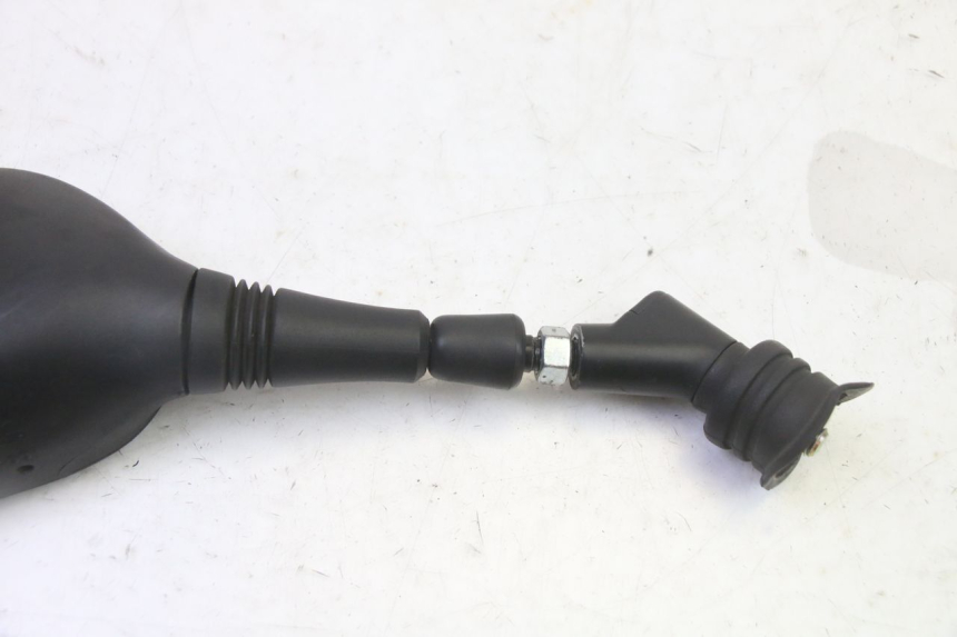 photo de LUSTERKO PRAWE KYMCO DINK STREET 125 (2009 - 2014) - Część sprawdzona