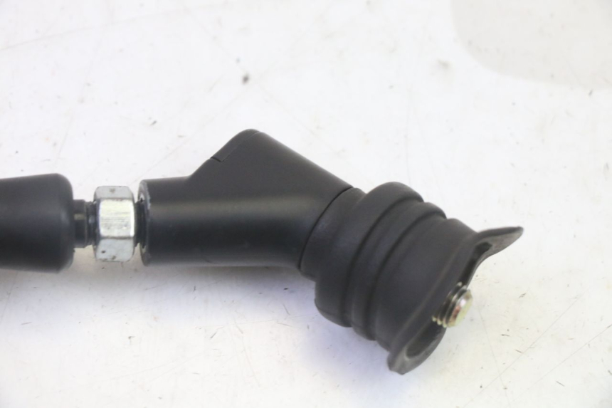 photo de LUSTERKO PRAWE KYMCO DINK STREET 125 (2009 - 2014) - Oznaczenia i referencje